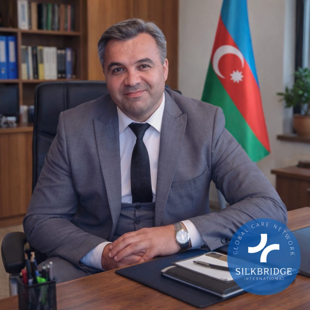 Safarov Seymur Sadayat